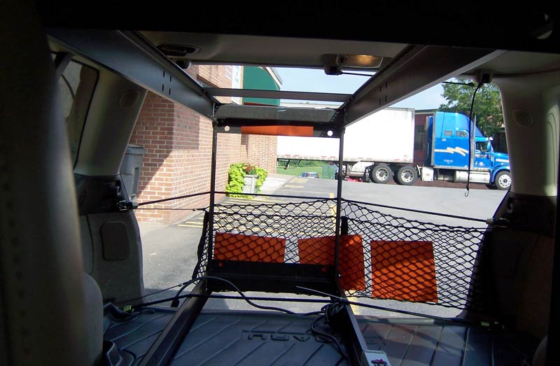 The oddest load in your 'Baru | Page 5 | Subaru Outback Forums