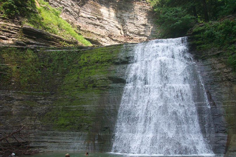 Stony Brook State Park - Dansville, NY | Subaru Outback Forums